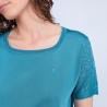 Women’s Fil Lumière polo-shirt - Marie