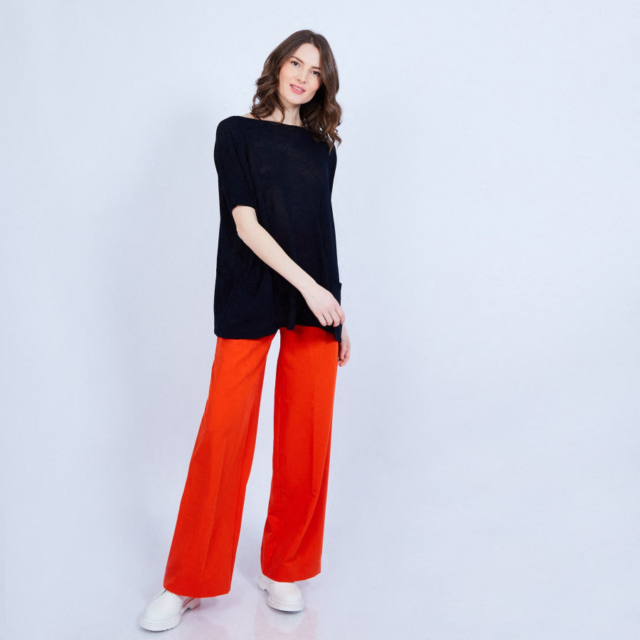 Camiseta Solta - Conrad