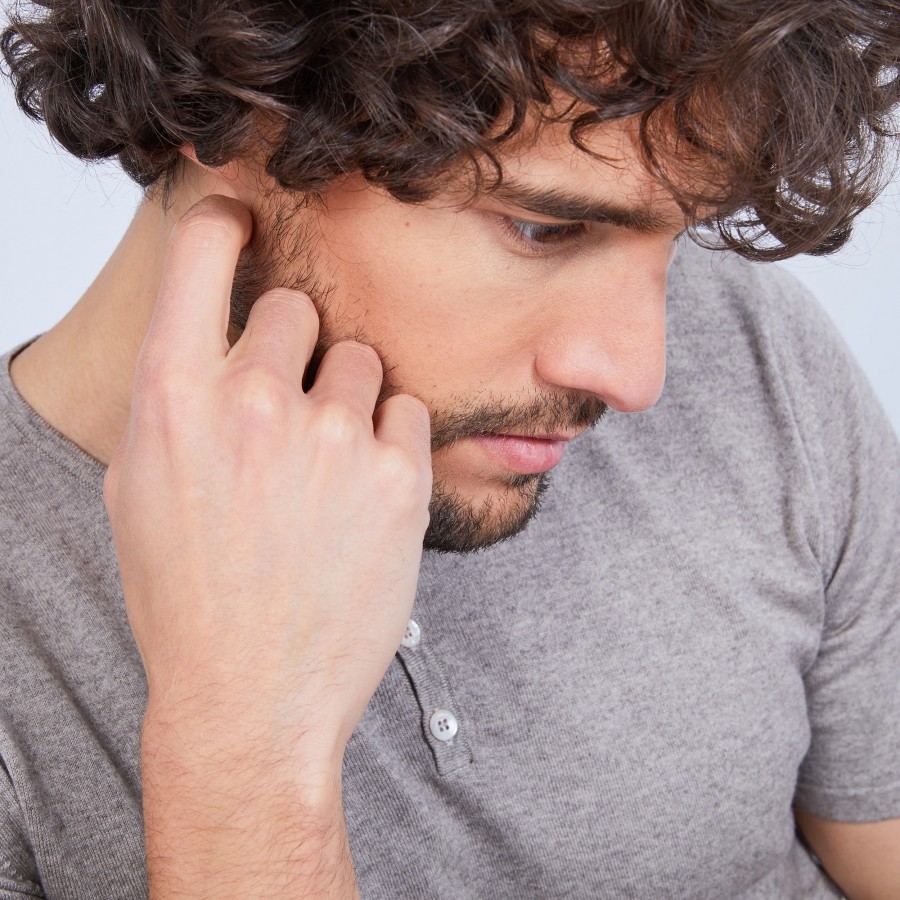 Camiseta Cashmere Cotton Gola - Haruni