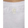 T-shirt femme Maison Montagut x Cuisse de Grenouille 02 blanc