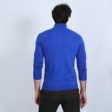 Pull col montant zippé - Blaise