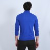 Pull col montant zippé - Blaise
