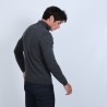 Pull col montant zippé - Blaise