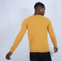 Pull col rond en cachemire - Benoit