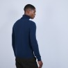 Pull col roulé en cachemire - Bruno