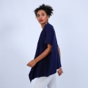 Sleeveless kimono cardigan – Harriet