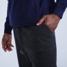 Pantalon en 100% cachemire - Omer