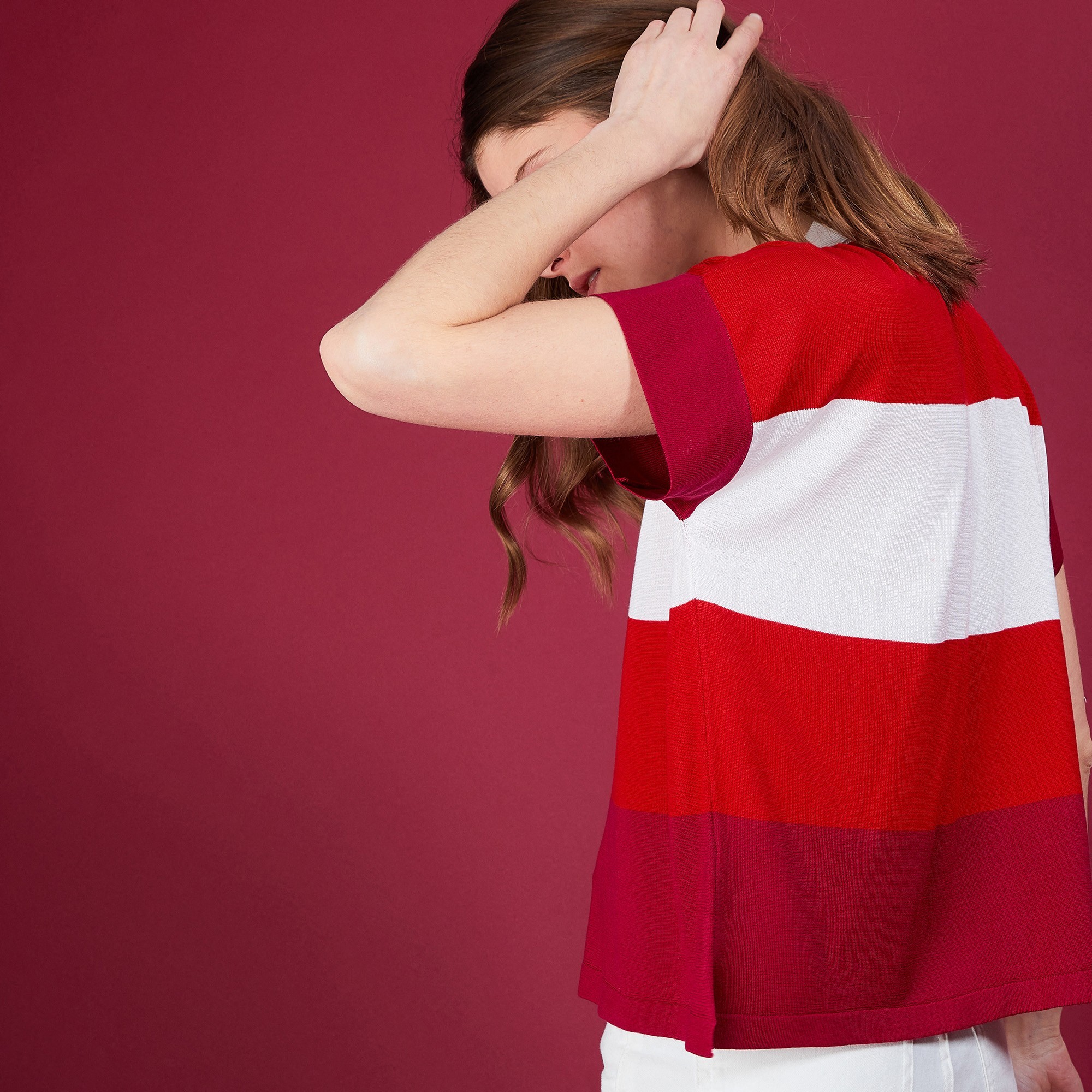 6972 - 52 Rouge ALYSEE