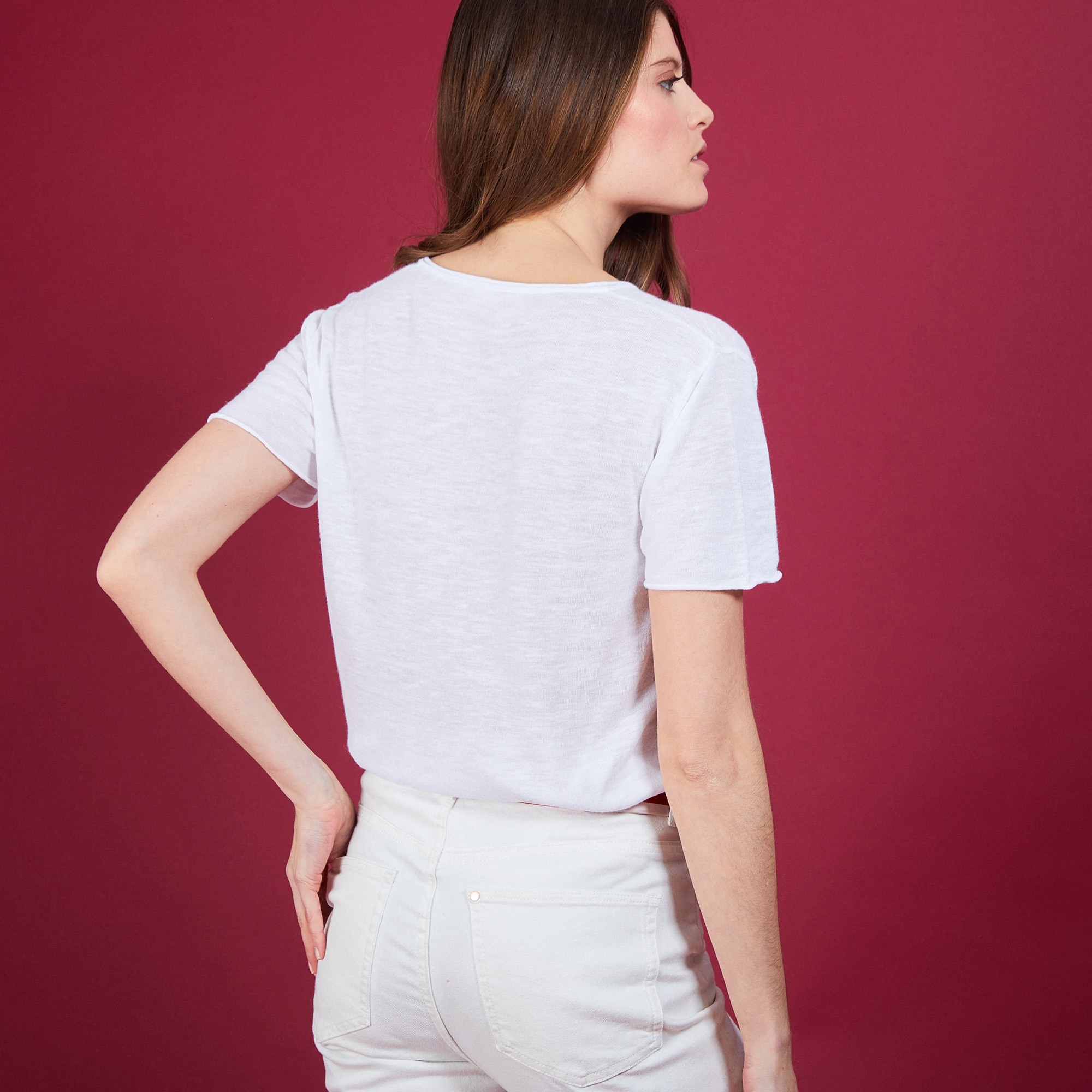 BALKAN - 6800 Blanc 02 Blanc