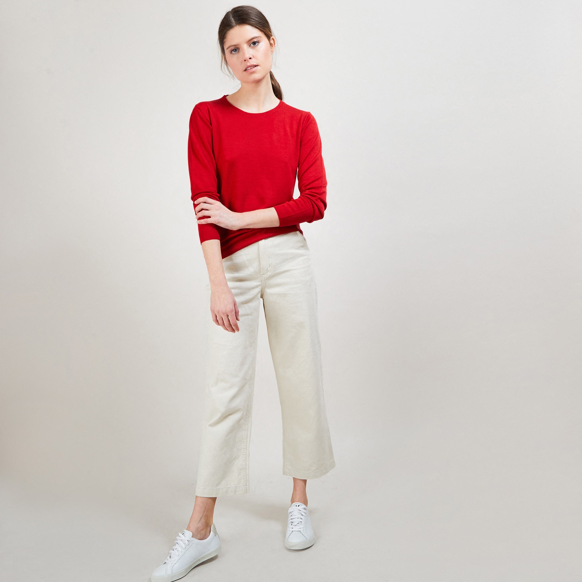 6880 - 20 Rouge Foncé BALNEO