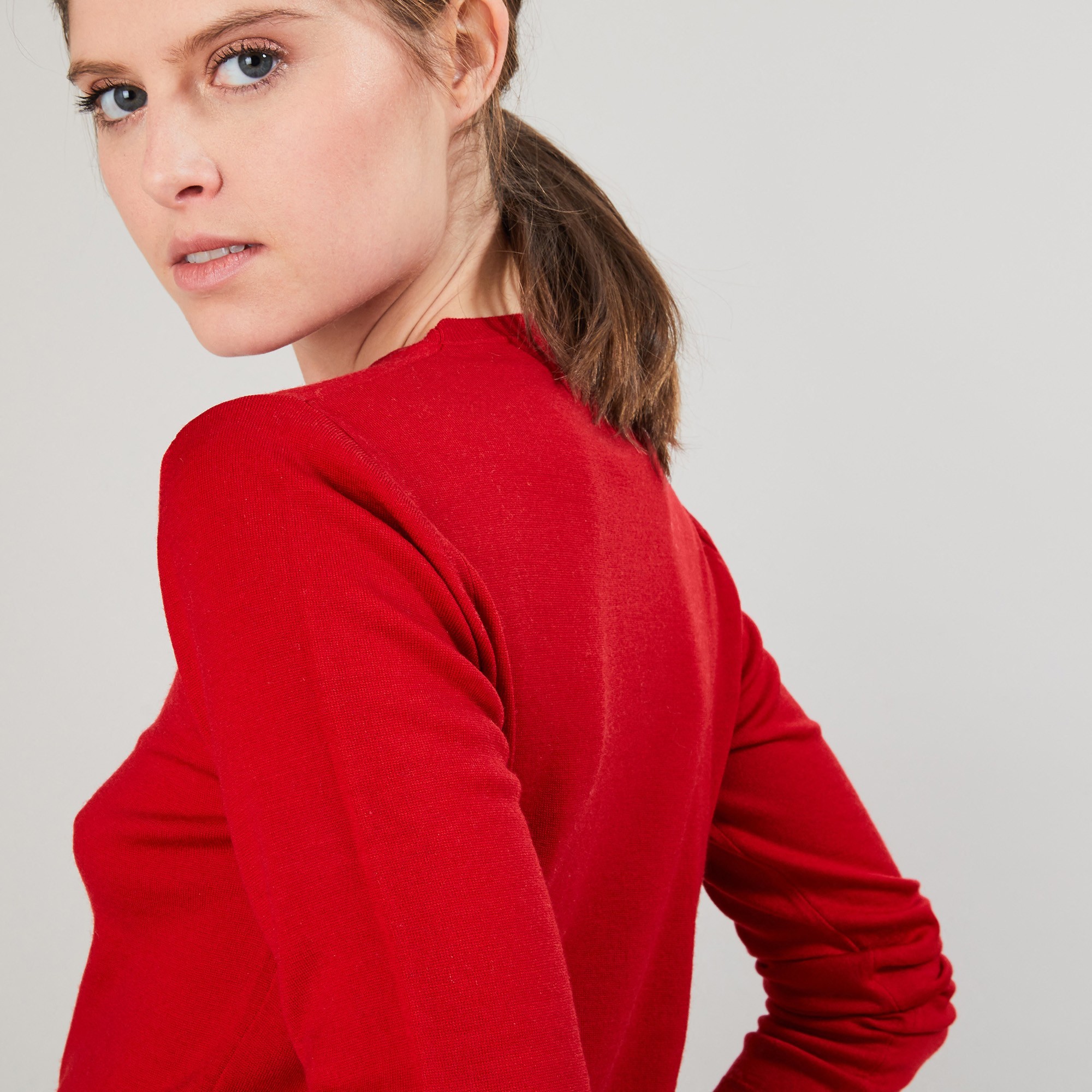 6880 - 20 Rouge Foncé BALNEO