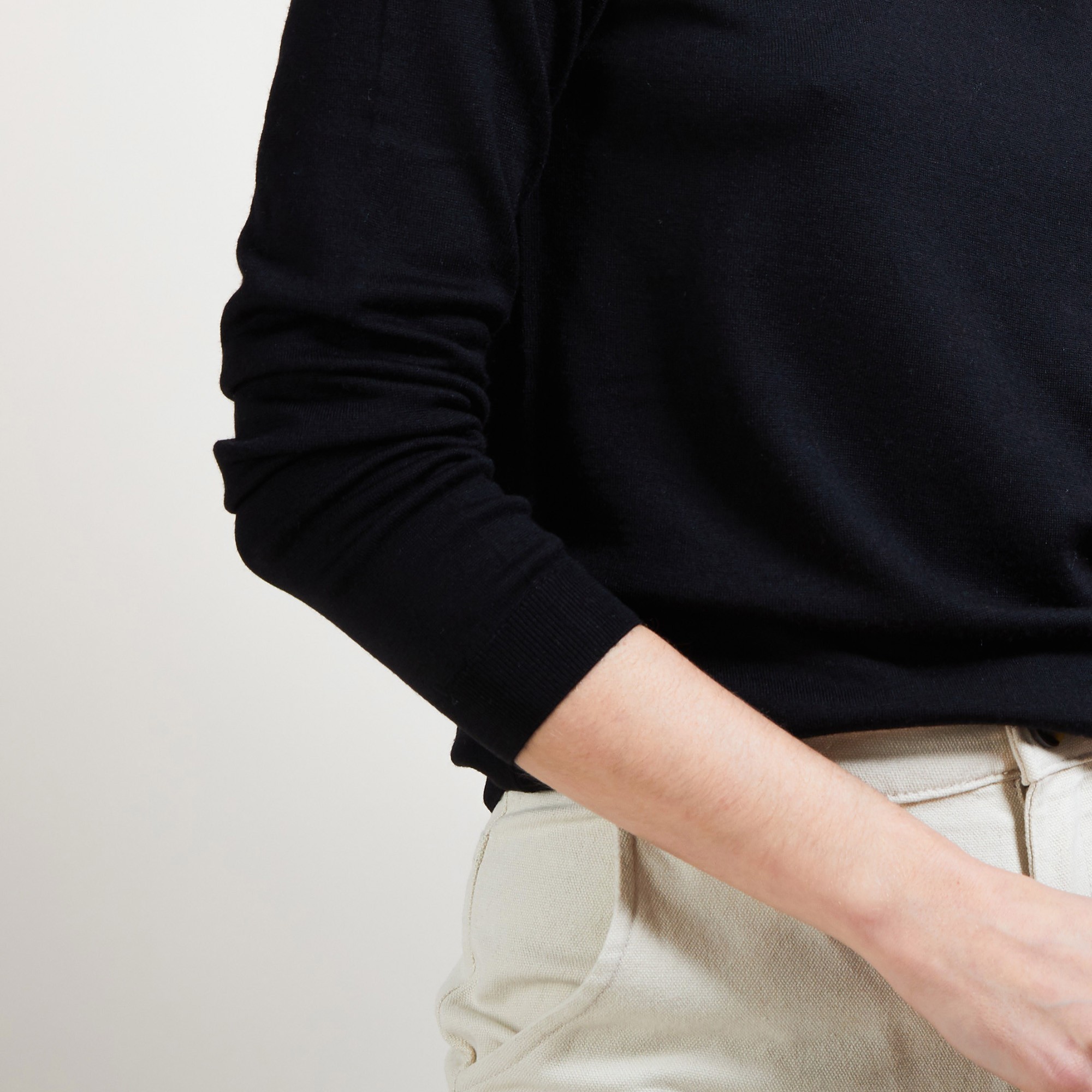 6810 - 01 Noir BALNEO