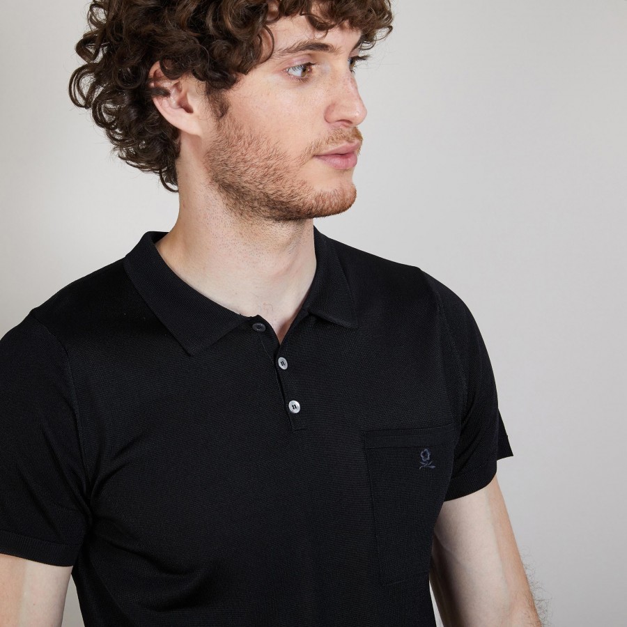 Bolso frontal Polo Fil Lumière - Blaze