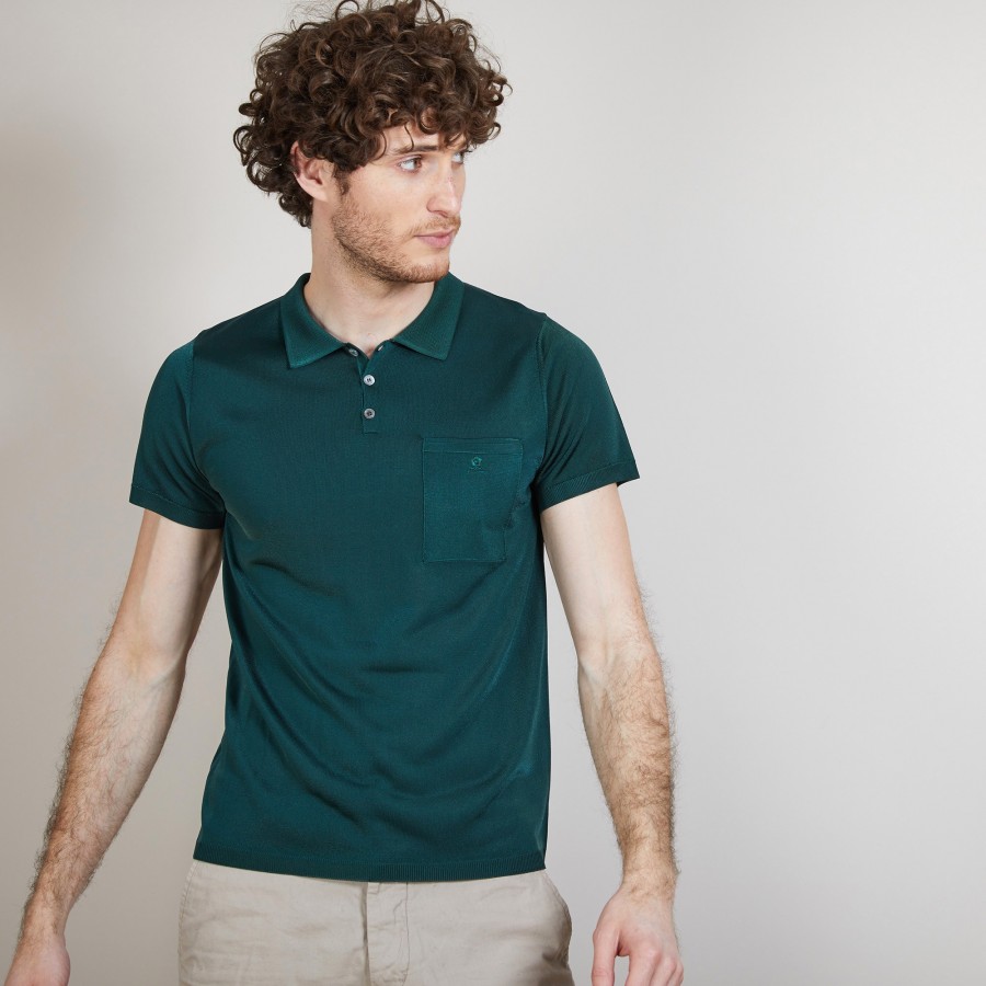 Bolso frontal Polo Fil Lumière - Blaze