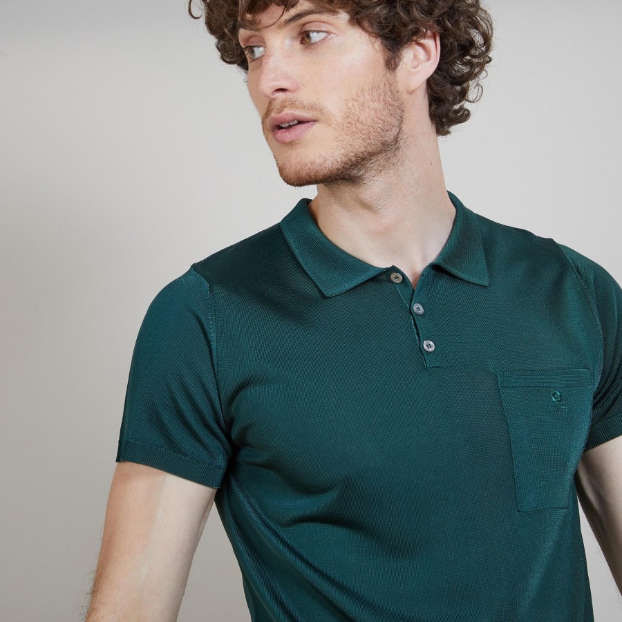 Bolso frontal Polo Fil Lumière - Blaze