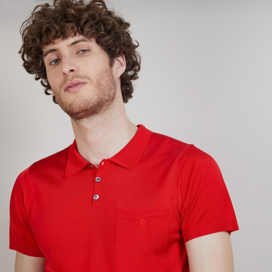 Bolso frontal Polo Fil Lumière - Blaze