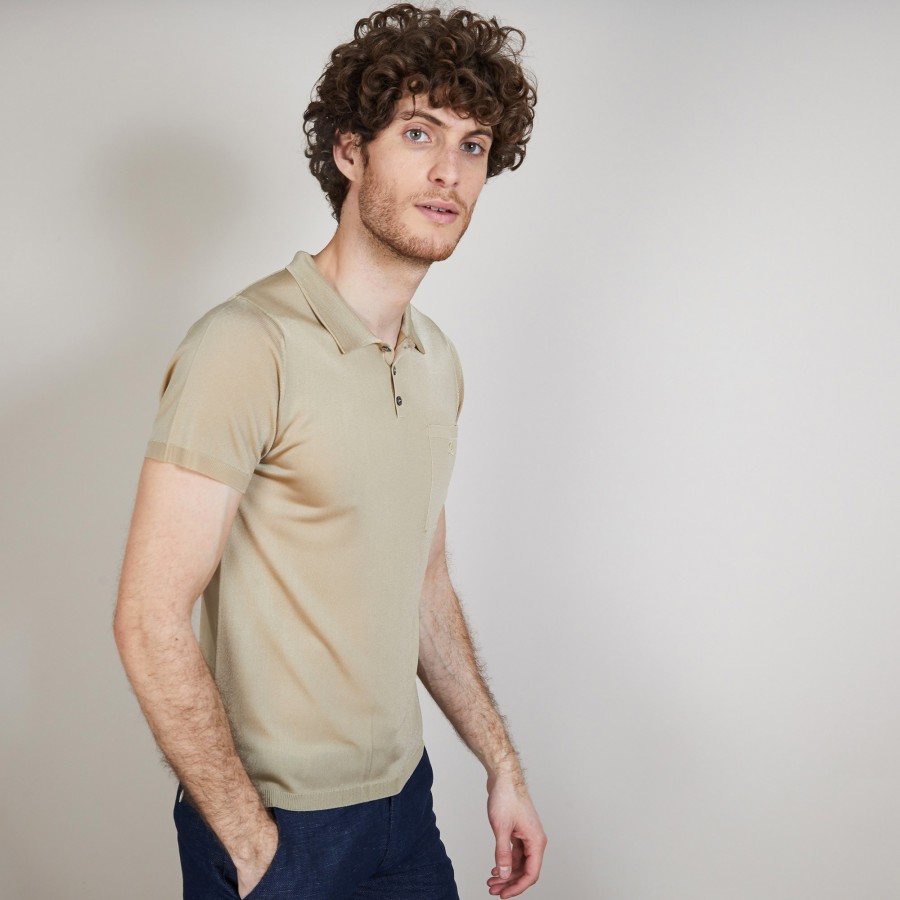 Bolso frontal Polo Fil Lumière - Blaze