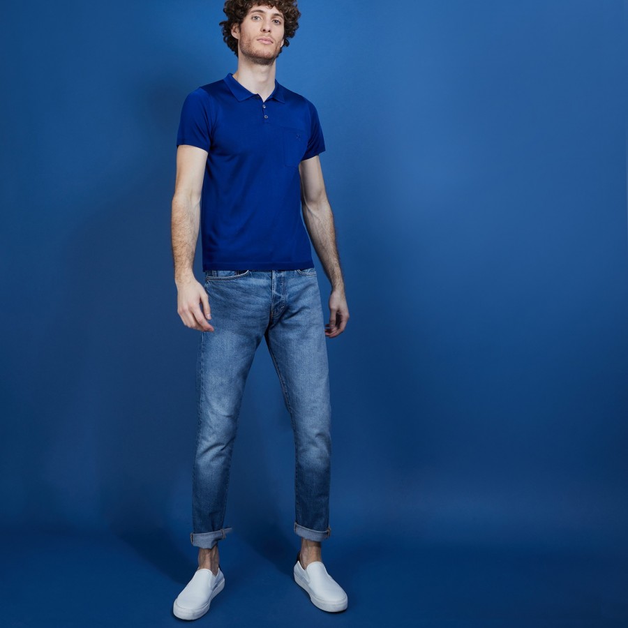 Bolso frontal Polo Fil Lumière - Blaze