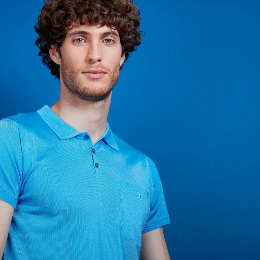 Bolso frontal Polo Fil Lumière - Blaze