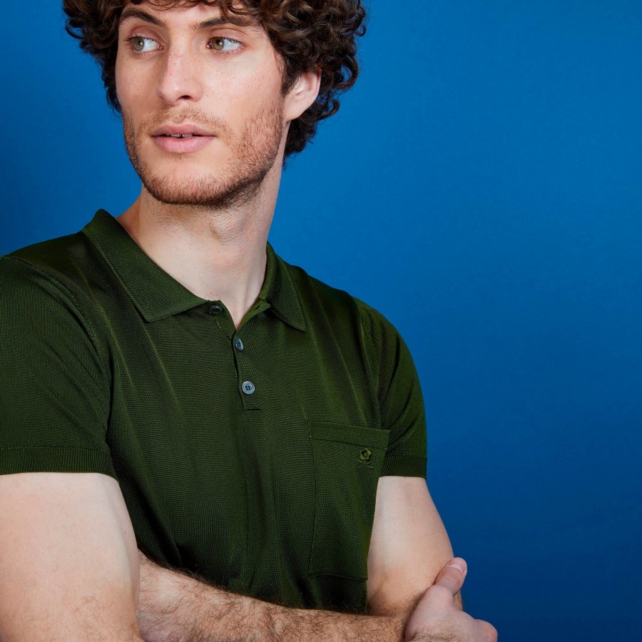 Bolso frontal Polo Fil Lumière - Blaze