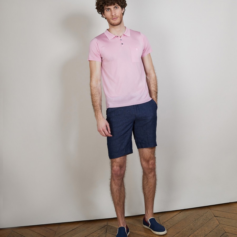 Bolso frontal Polo Fil Lumière - Blaze