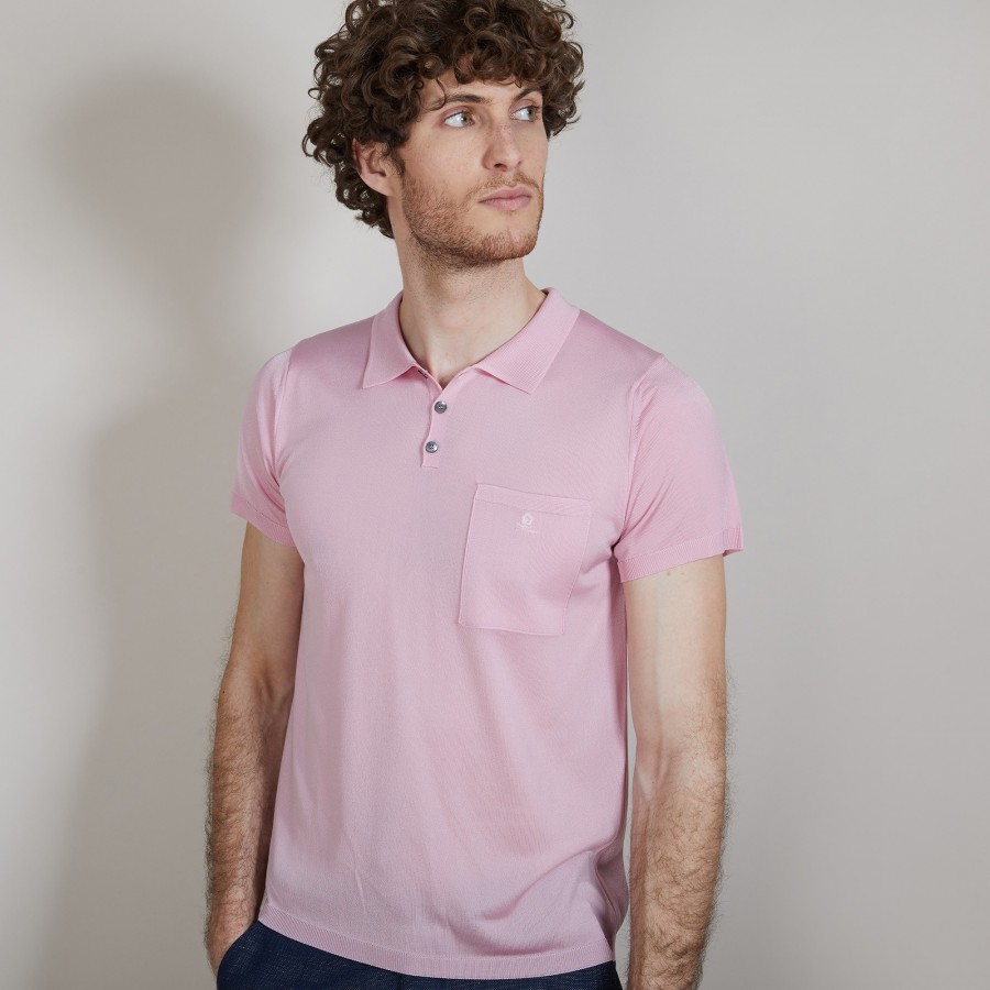 Bolso frontal Polo Fil Lumière - Blaze