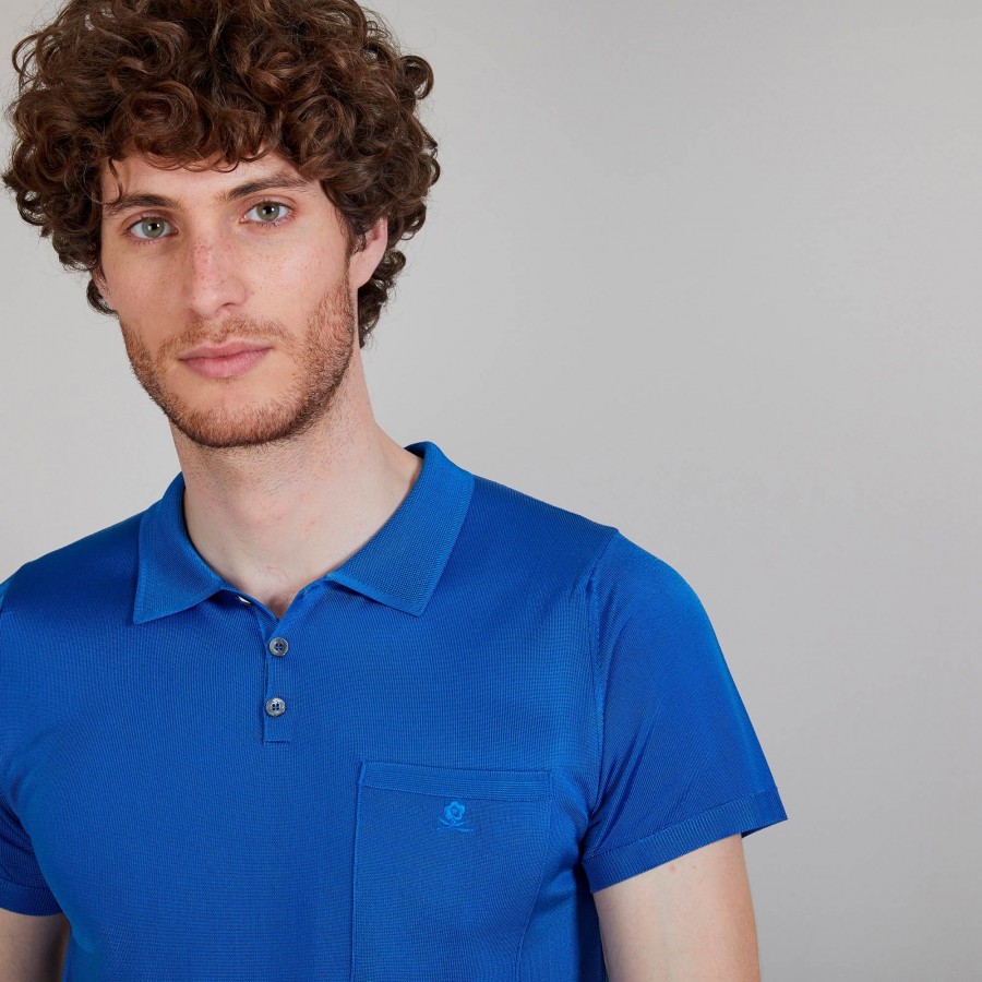 Bolso frontal Polo Fil Lumière - Blaze