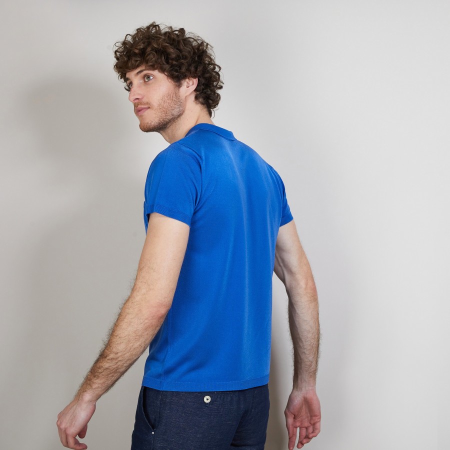 Bolso frontal Polo Fil Lumière - Blaze