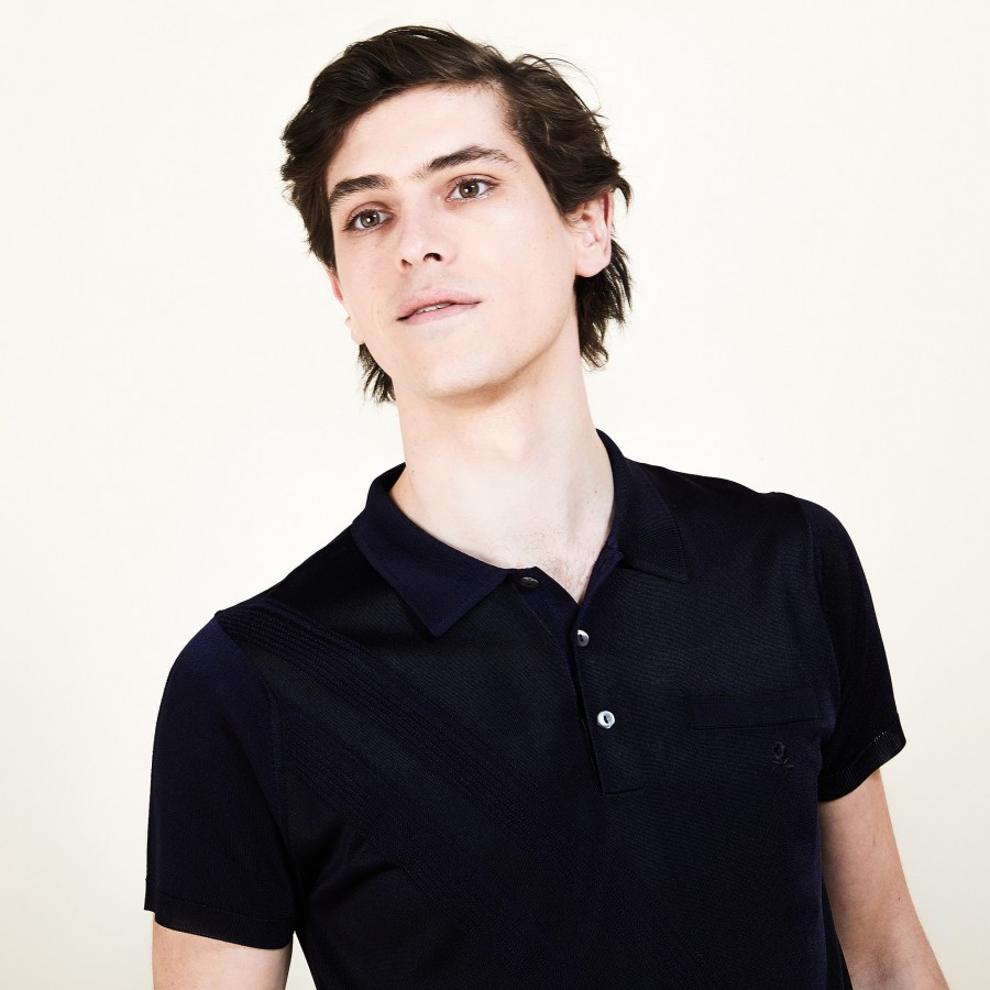 Arrows Fil Lumiere polo shirt - Billy