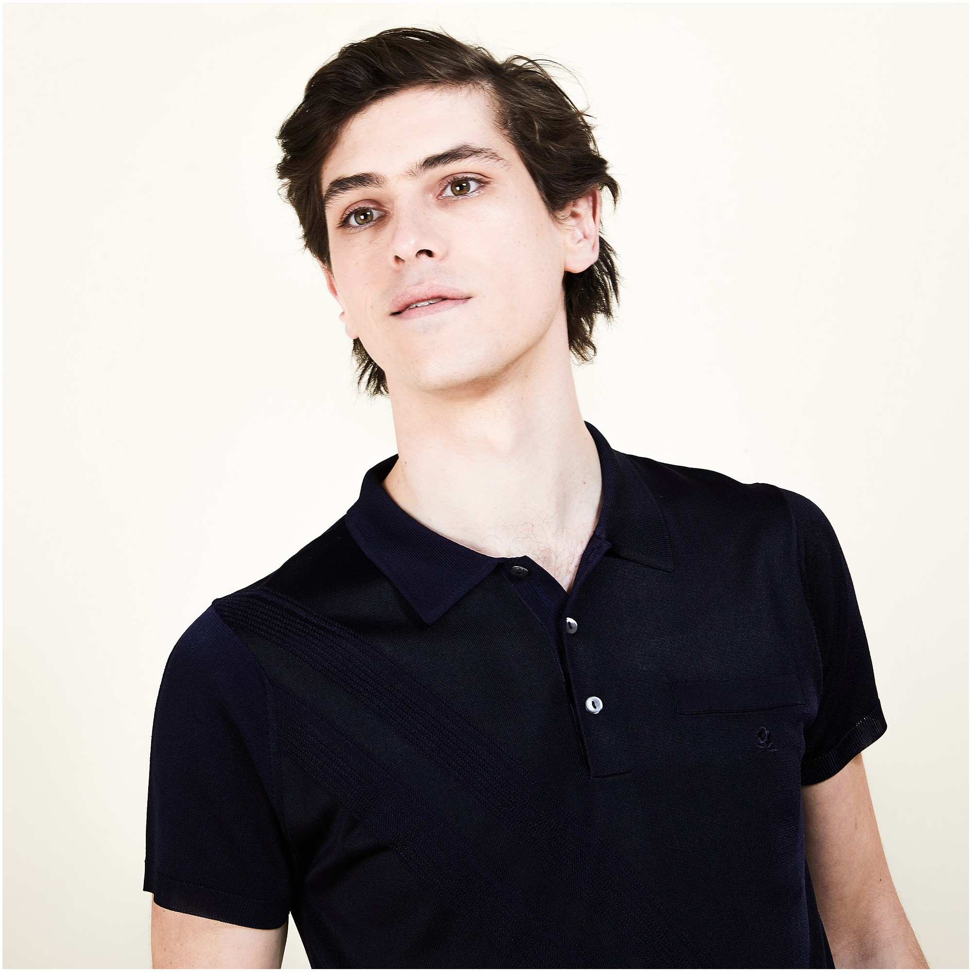 Arrows Fil Lumiere polo shirt - Billy