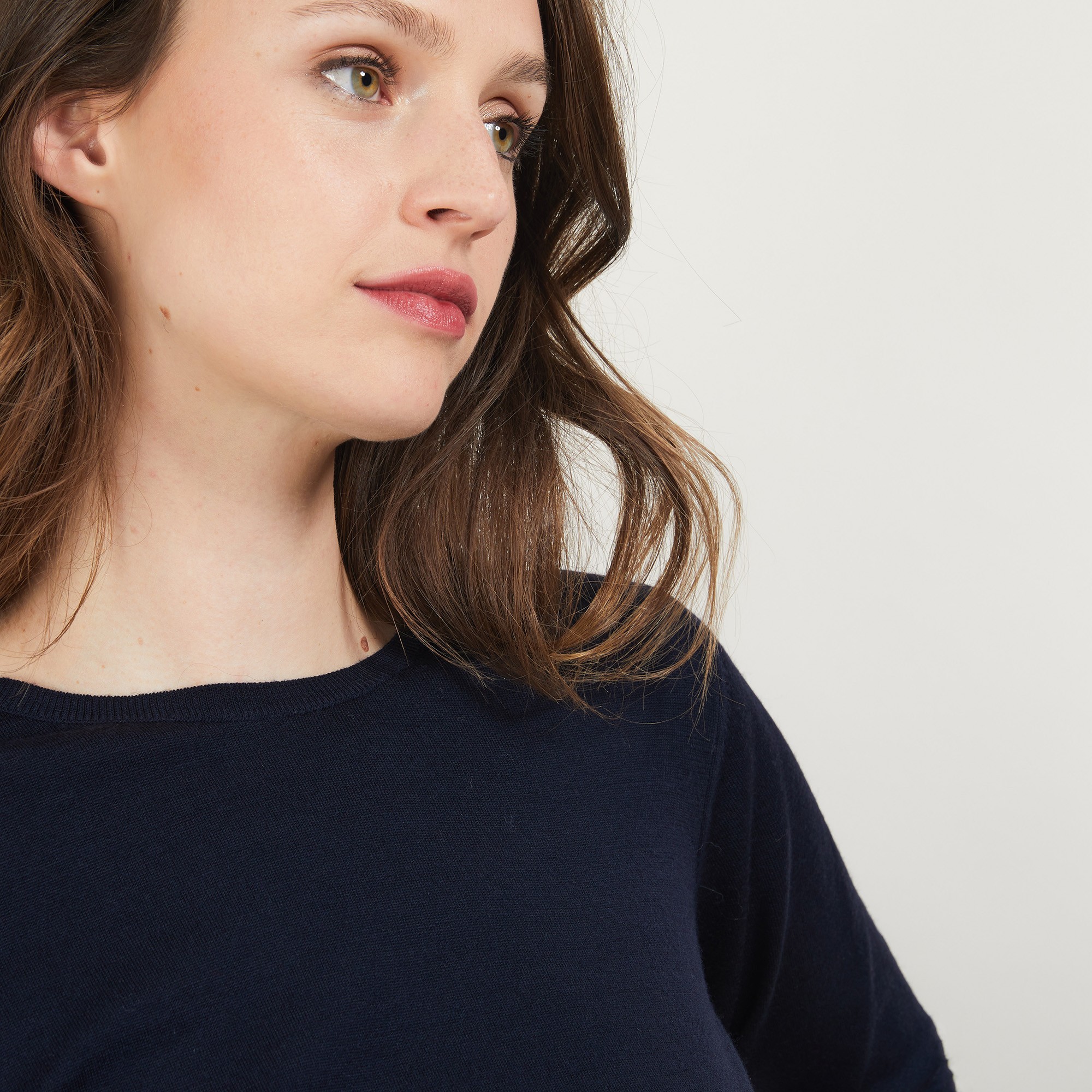 7040 05-Bleu Marine Bérenice