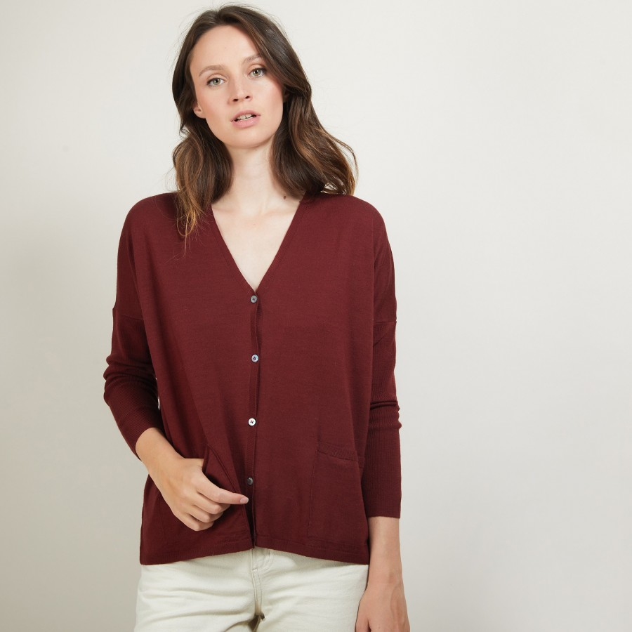 7082 51 Bordeaux - Bonte