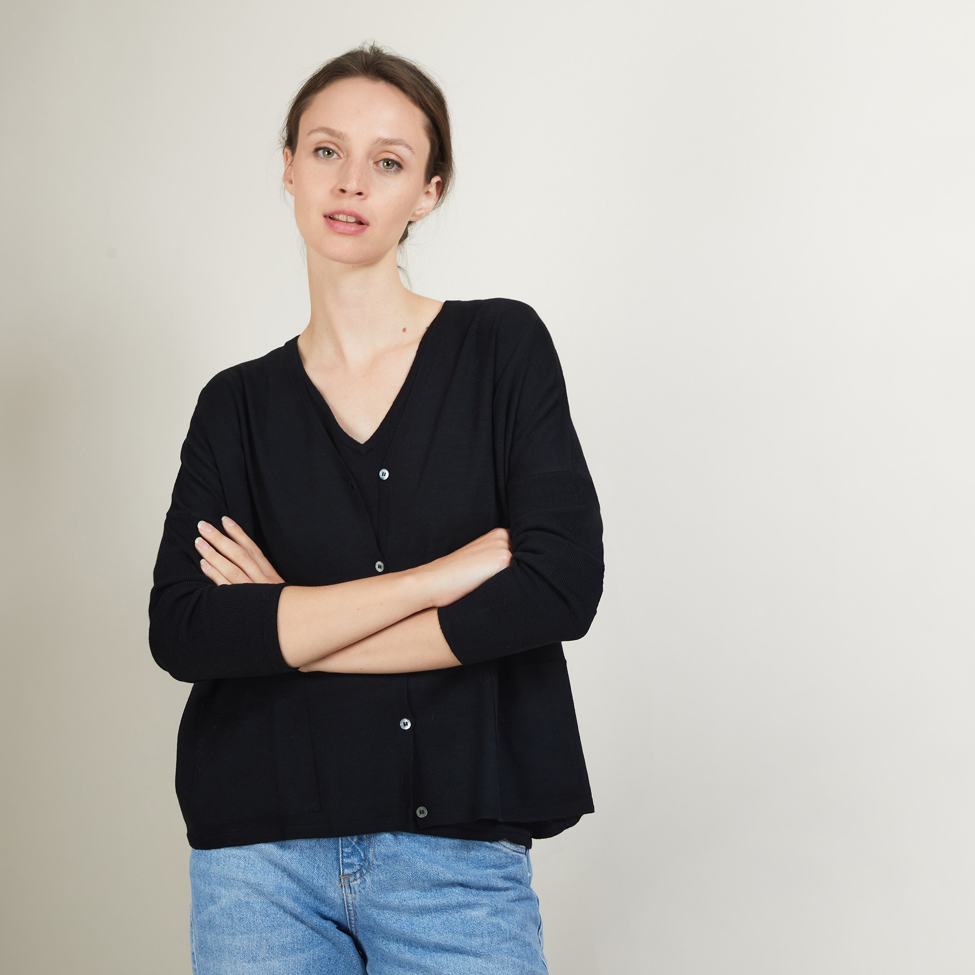 7082 51 Bordeaux - Bonte