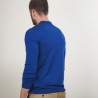 Wool polo neck sweater - Beni
