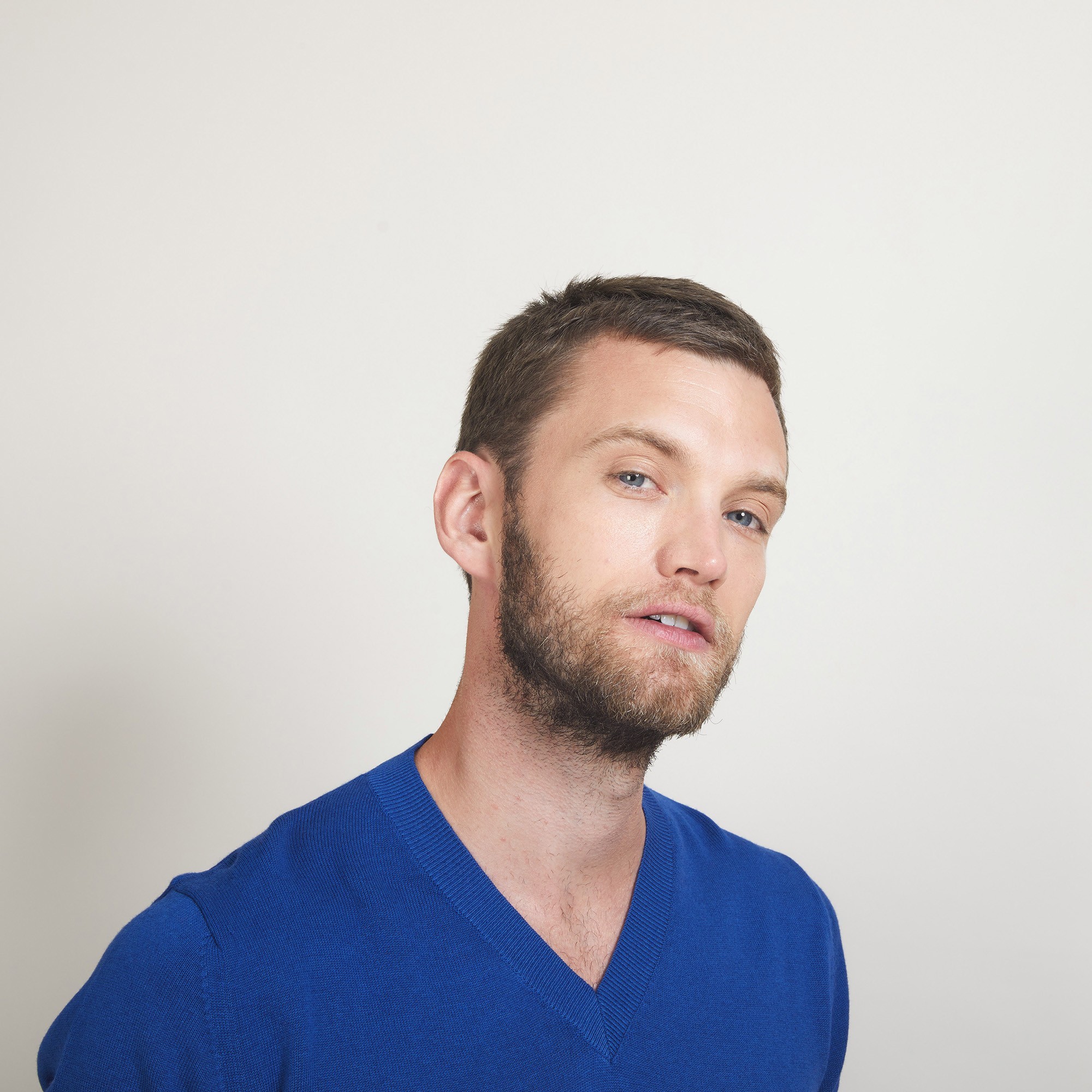 7042 48 Bleu roi - Brent