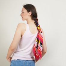 Bamboo cashmere tank top - Bonnie