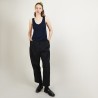 Bamboo cashmere tank top - Bonnie