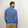 Cashmere turtleneck sweater - Bruno
