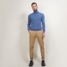 Cashmere turtleneck sweater - Bruno