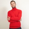 Cashmere turtleneck sweater - Bruno