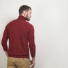 Cashmere turtleneck sweater - Bruno