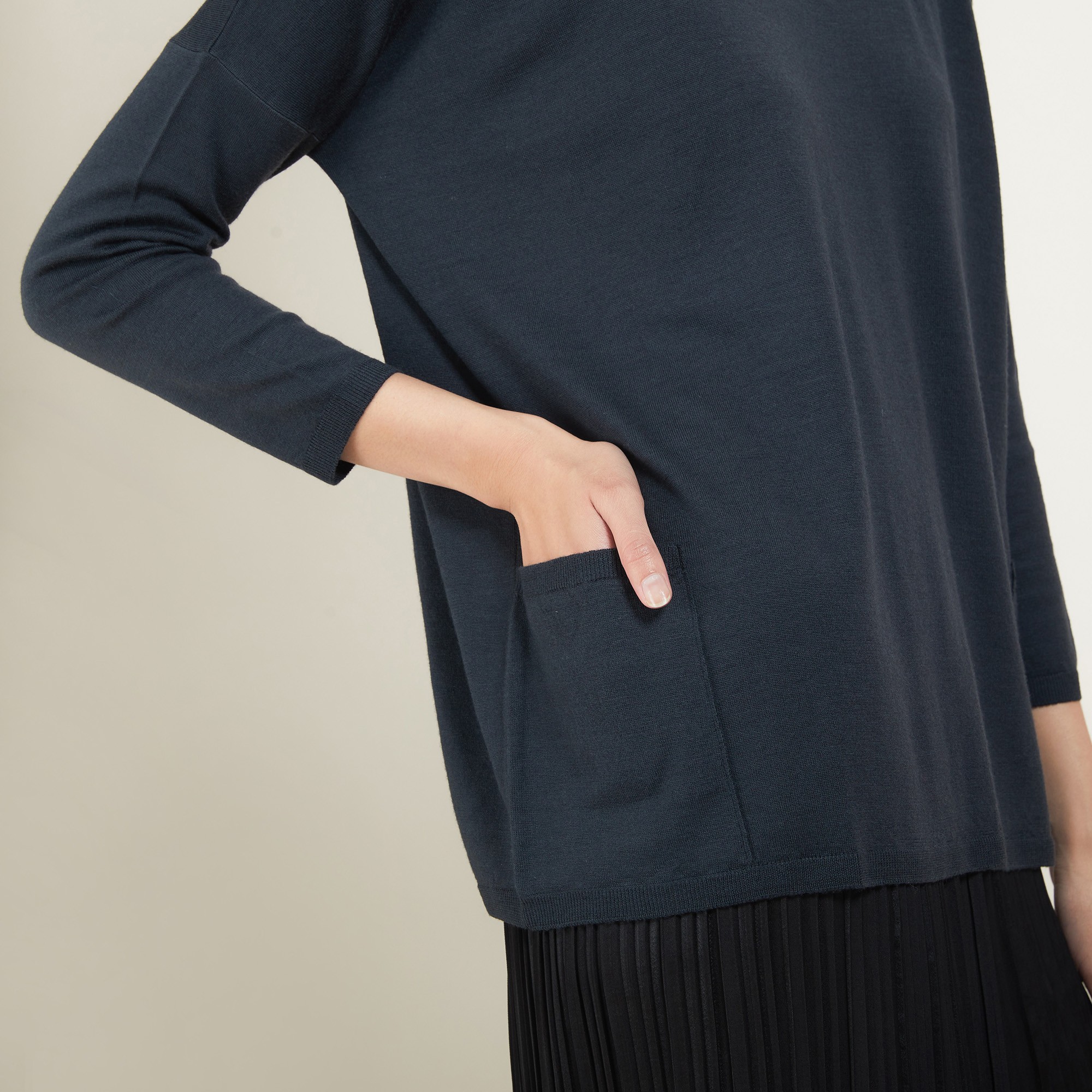 7011 10 Gris foncé - Béatrice