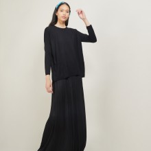 7010 01 Noir - Béatrice