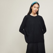 7010 01 Noir - Béatrice