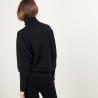 Cashmere turtleneck sweater - Bob
