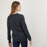 V-neck cashmere sweater BERTILLE
