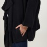 Oversized cashmere cardigan - Blondine