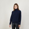 Cashmere turtleneck sweater - Bob