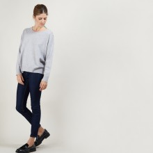 Oversized cashmere sweater BROOK