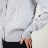 100% cashmere cardigan FIONA